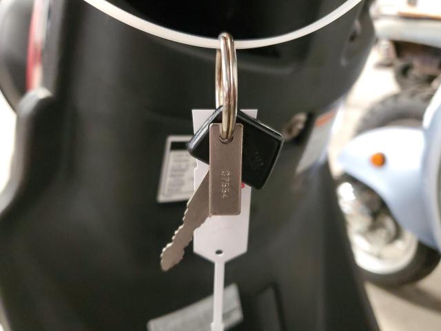2005 YAMAHA YW50 AP ZU LPRSA20A25A611248