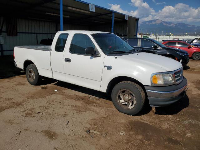 1FTRX17L5YKB13418 2000 Ford F150