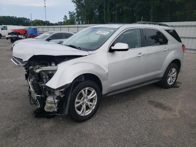 2017 CHEVROLET EQUINOX LT - 2GNALCEK0H1542973