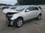 2017 CHEVROLET EQUINOX LT - 2GNALCEK0H1542973