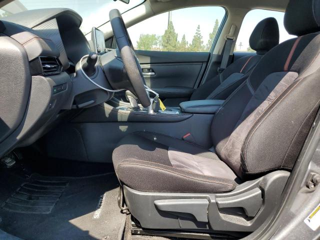 2020 Nissan Sentra Sr VIN: 3N1AB8DVXLY274614 Lot: 61929924