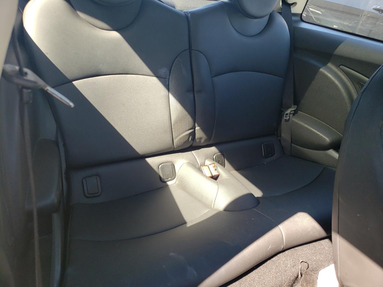 WMWSU3C56DT685726 2013 Mini Cooper