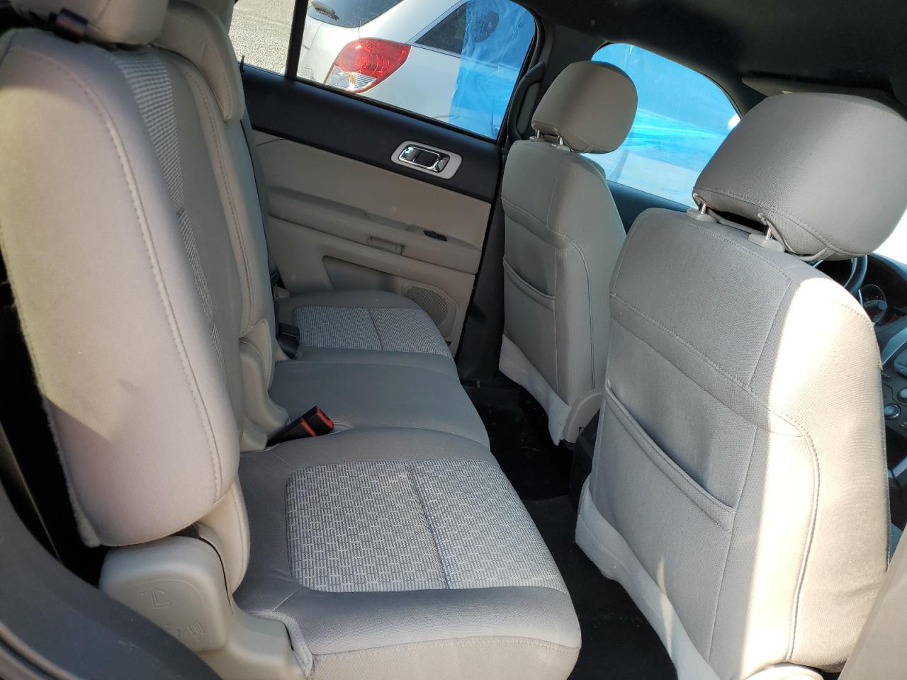 1FM5K8D83EGA32532 2014 Ford Explorer Xlt