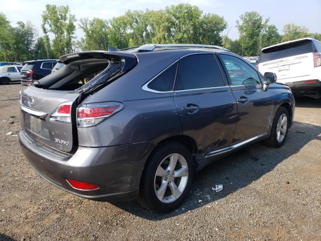 VIN 2T2BK1BA0FC271911 2015 Lexus RX, 350 Base no.3