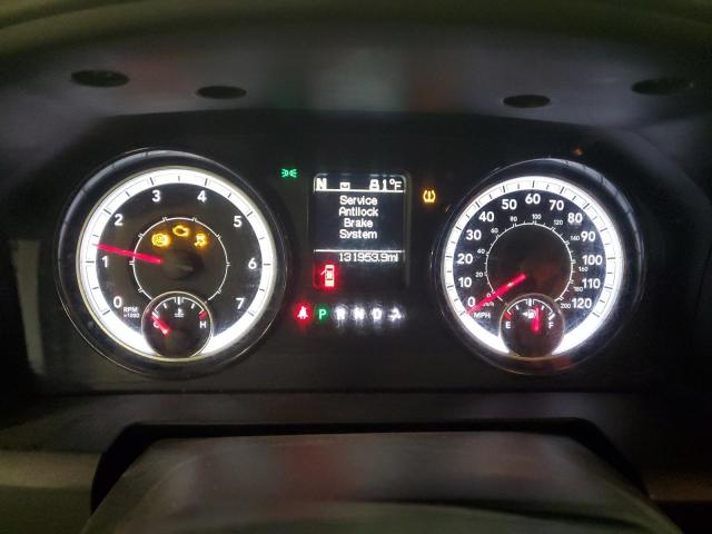 2019 RAM 1500 CLASS - 1C6RR7KT3KS599116