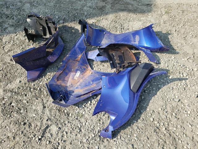 2013 CAN-AM SPYDER ROA - 2BXNBAC16DV000209
