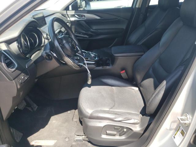 2016 Mazda Cx-9 Touring VIN: JM3TCBCYXG0101274 Lot: 60923954