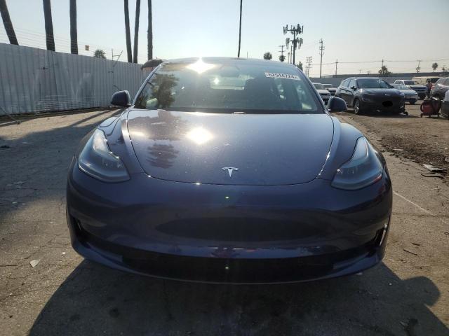 VIN 5YJ3E1EA2MF015810 2021 Tesla MODEL 3 no.5