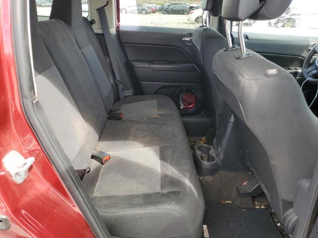 1C4NJPBA7FD341804 2015 Jeep Patriot Sport
