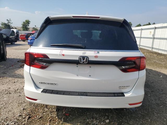 2024 HONDA ODYSSEY SP 5FNRL6H79RB030020
