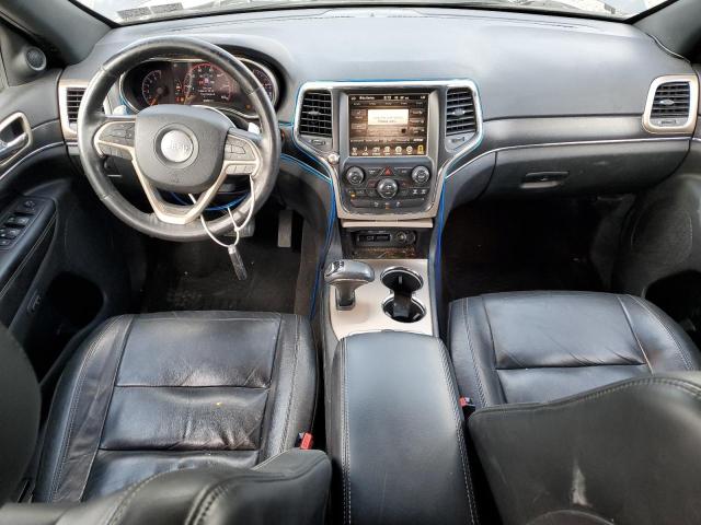 2015 Jeep Grand Cherokee Limited VIN: 1C4RJFBG4FC123129 Lot: 62497604