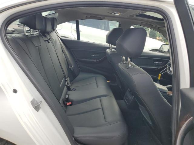 2015 BMW 328 XI - WBA3B3G59FNR85904
