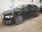 2017 LINCOLN MKZ RESERV - 3LN6L5FC5HR611276