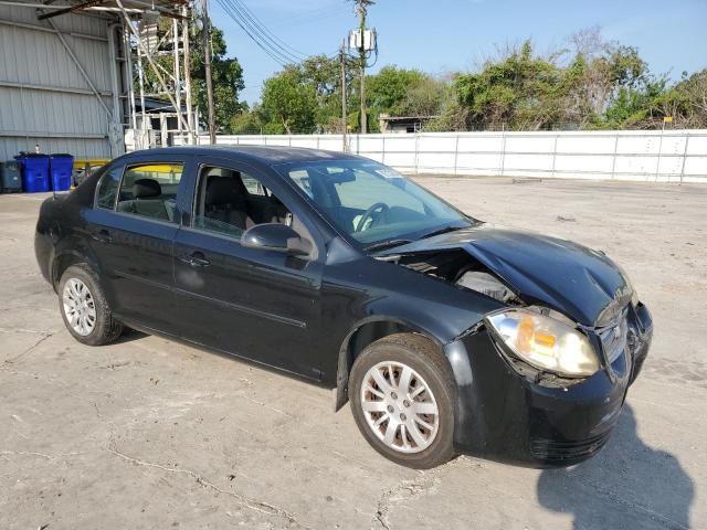 2010 Chevrolet Cobalt 1Lt VIN: 1G1AD5F58A7169631 Lot: 62133664