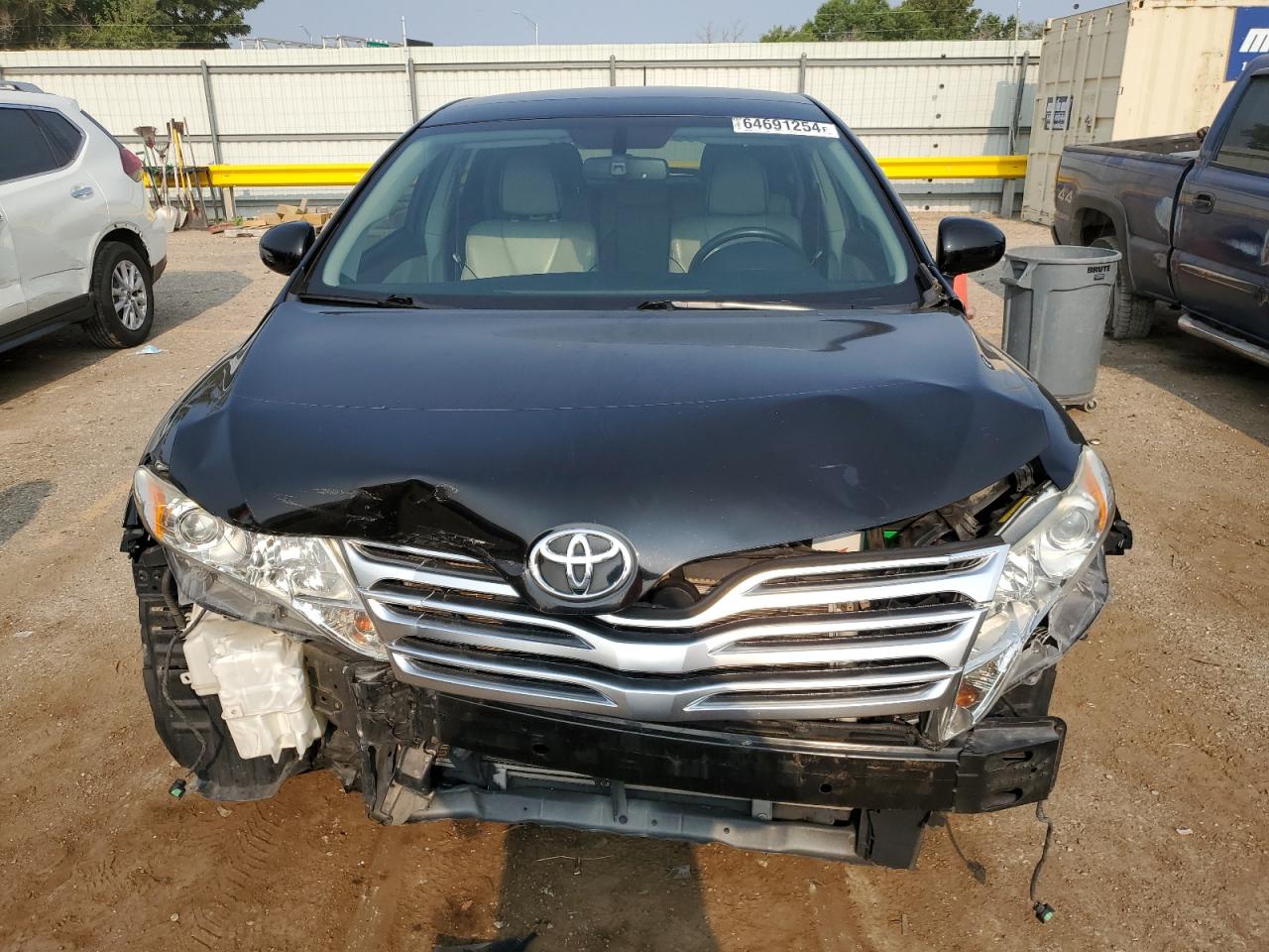 Lot #2905045023 2011 TOYOTA VENZA