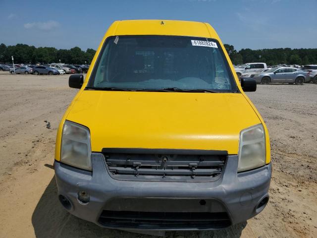 2011 Ford Transit Connect Xl VIN: NM0LS6AN9BT058093 Lot: 61882824