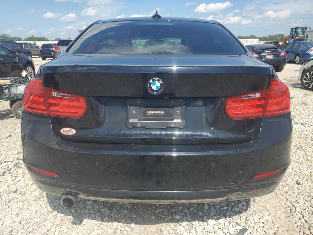 WBA3C3G54FNT51851 2015 BMW 320 I xDrive