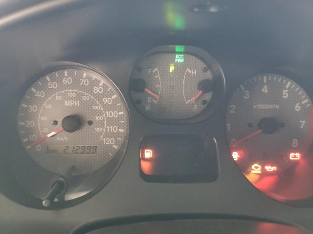 1998 Toyota Rav4 VIN: JT3GP10V9W7032476 Lot: 63084514