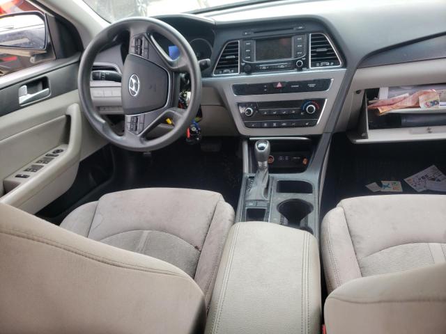 2015 HYUNDAI SONATA SPO - 5NPE34AF6FH110067