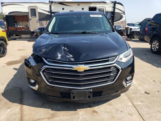 2019 CHEVROLET TRAVERSE P - 1GNEVKKW0KJ103217