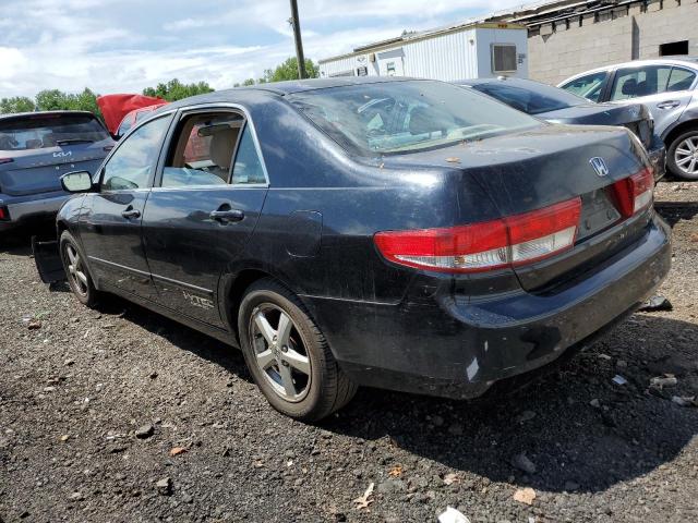 1HGCM55624A078390 2004 Honda Accord Ex