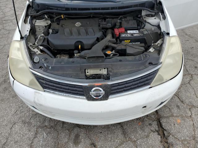 2009 Nissan Versa S VIN: 3N1BC13E59L412317 Lot: 61215424