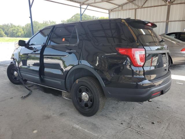 2019 FORD EXPLORER P - 1FM5K8AT5KGB23936