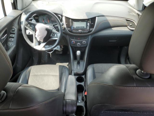 2017 CHEVROLET TRAX 1LT - 3GNCJLSB4HL226333