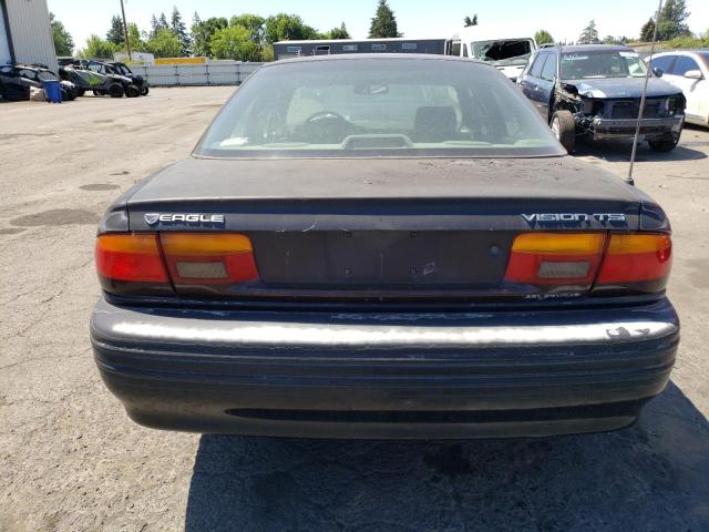 1996 Eagle Vision Tsi VIN: 2E3HD66F2TH230235 Lot: 62566884