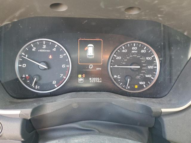 2023 Subaru Ascent Premium VIN: 4S4WMACD2P3428790 Lot: 61545284