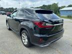 LEXUS RX 450H BA photo