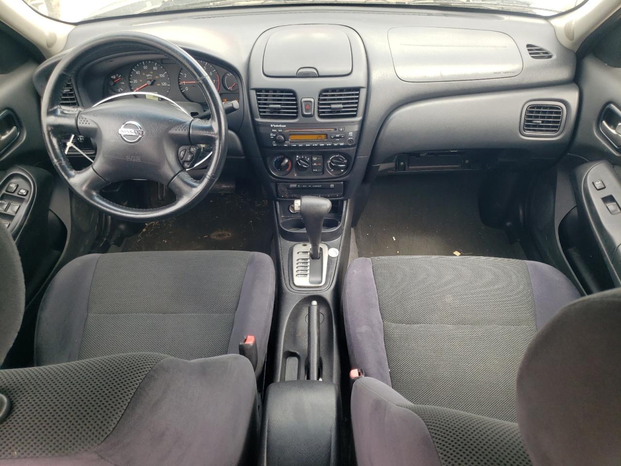 3N1CB51D56L624428 2006 Nissan Sentra 1.8