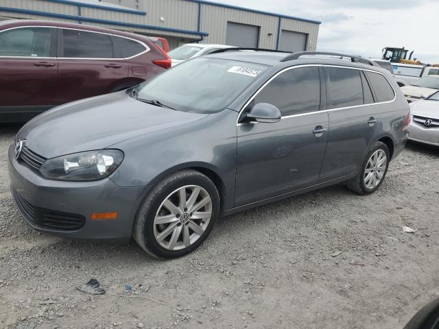 VOLKSWAGEN JETTA TDI