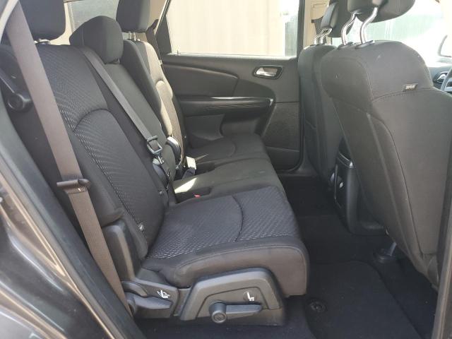 2019 DODGE JOURNEY SE - 3C4PDCBB7KT835523