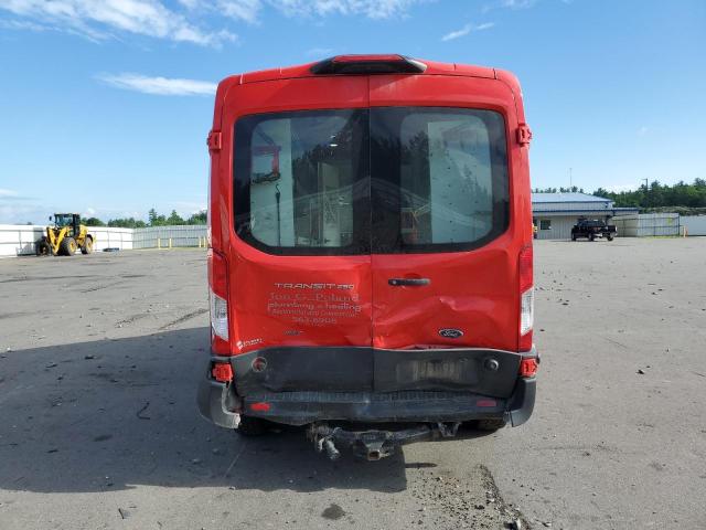 2020 FORD TRANSIT T- - 1FTBR2C87LKB51843