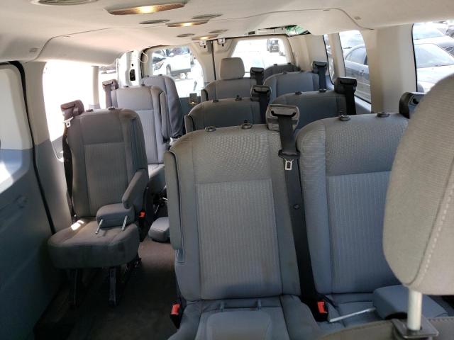 2017 FORD TRANSIT T- - 1FBZX2ZM6HKA66772