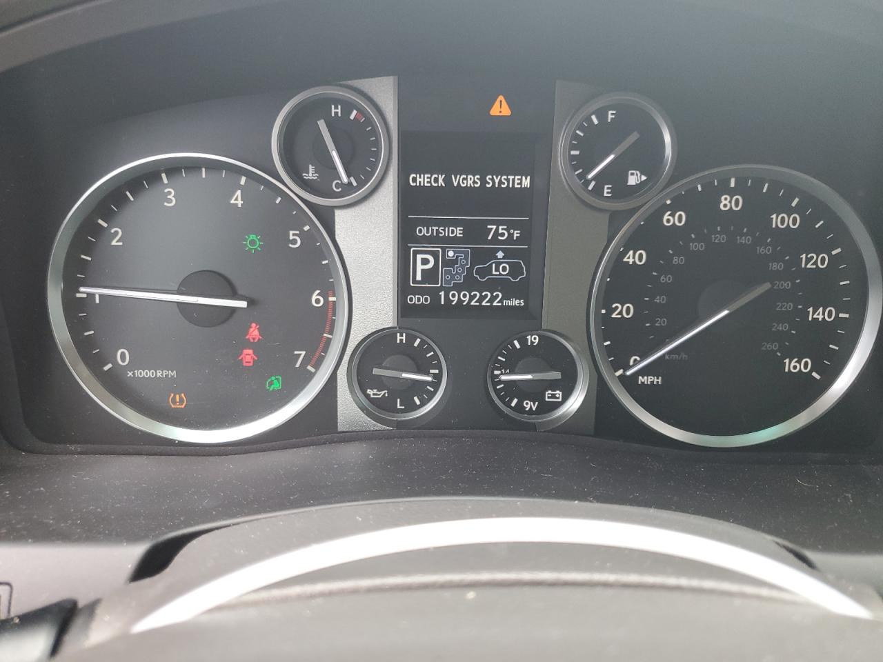 JTJHY7AX4D4126454 2013 Lexus Lx 570