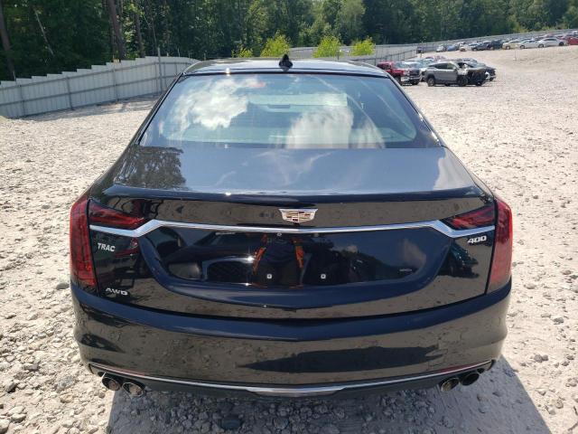 2020 CADILLAC CT6 LUXURY - 1G6KE5RS4LU100274