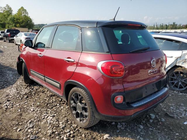2015 FIAT 500L TREKK ZFBCFADHXFZ036870