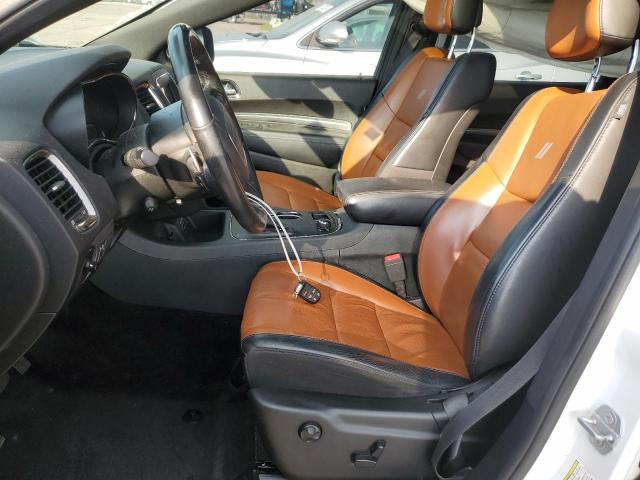2019 DODGE DURANGO R/ - 1C4SDJCT6KC576508