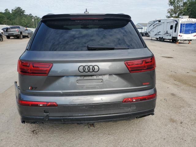 VIN WA1VAAF76KD009692 2019 Audi Q7, Prestige no.6