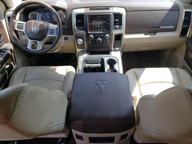 2016 RAM 1500 LARAM - 1C6RR7VT8GS421494