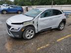 2023 HYUNDAI KONA SEL - KM8K6CABXPU054591