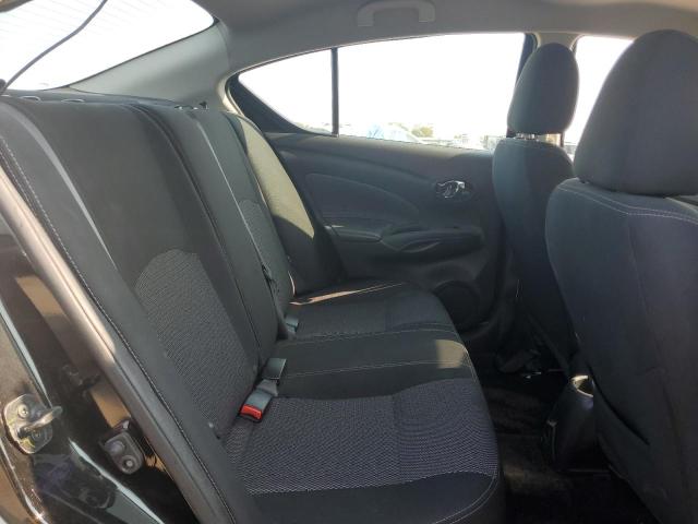 2019 NISSAN VERSA S - 3N1CN7AP4KL834588