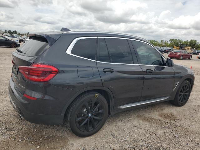 VIN 5UXTR7C58KLR49475 2019 BMW X3, Sdrive30I no.3