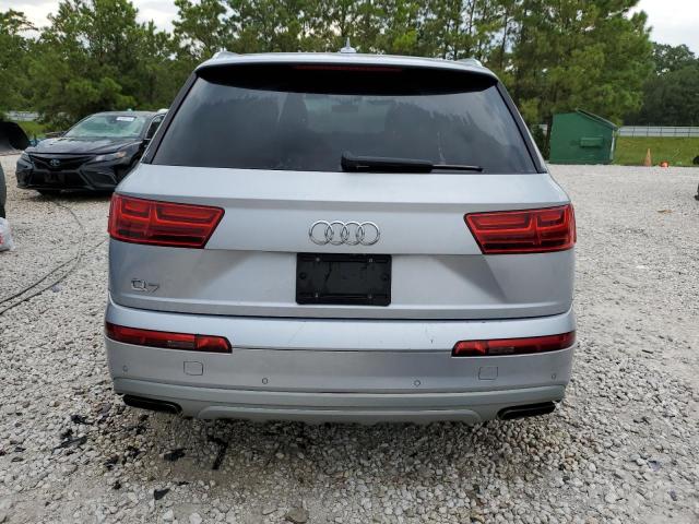 VIN WA1LAAF79KD015039 2019 Audi Q7, Premium Plus no.6