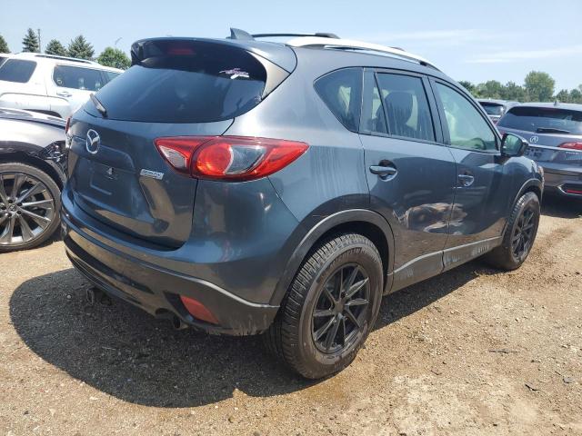 VIN JM3KE4CE4D0101435 2013 Mazda CX-5, Touring no.3