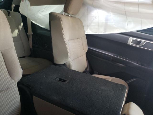 2021 Ford Explorer VIN: 1FMSK7BH3MGB29437 Lot: 62401484