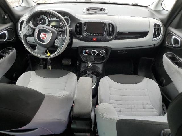 VIN ZFBCFABH5EZ016950 2014 Fiat 500L, Easy no.8