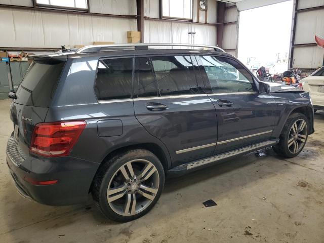 2014 Mercedes-Benz Glk 250 Bluetec VIN: WDCGG0EB9EG196422 Lot: 61919404